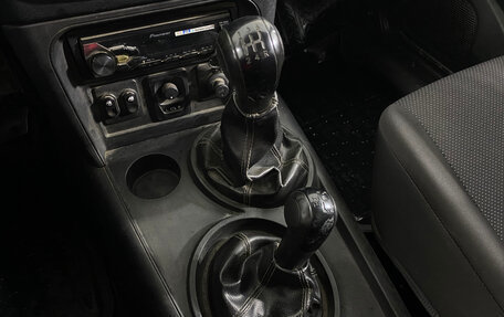 Chevrolet Niva I рестайлинг, 2015 год, 747 000 рублей, 12 фотография