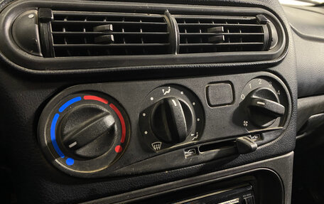 Chevrolet Niva I рестайлинг, 2015 год, 747 000 рублей, 14 фотография