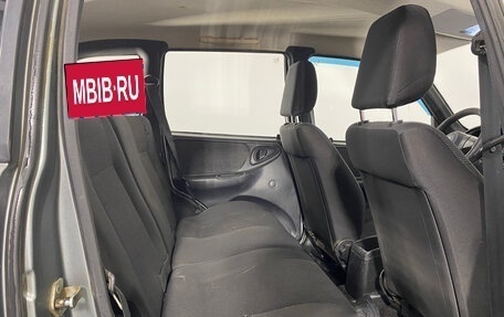 Chevrolet Niva I рестайлинг, 2015 год, 747 000 рублей, 16 фотография