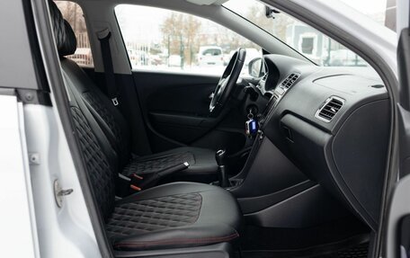 Volkswagen Polo VI (EU Market), 2018 год, 1 200 000 рублей, 20 фотография