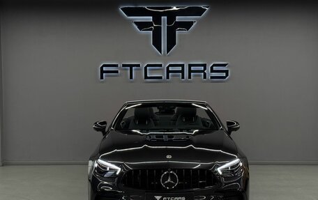 Mercedes-Benz E-Класс AMG, 2021 год, 9 100 000 рублей, 3 фотография