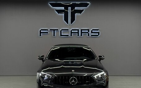 Mercedes-Benz E-Класс AMG, 2021 год, 9 100 000 рублей, 4 фотография