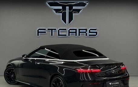 Mercedes-Benz E-Класс AMG, 2021 год, 9 100 000 рублей, 6 фотография