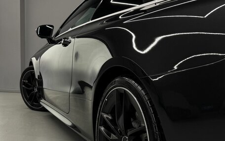 Mercedes-Benz E-Класс AMG, 2021 год, 9 100 000 рублей, 7 фотография