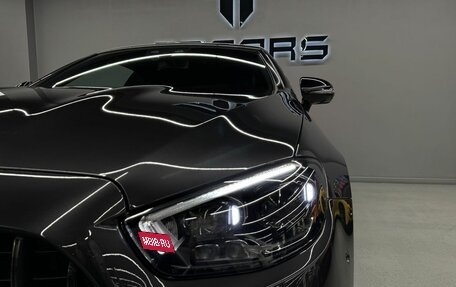 Mercedes-Benz E-Класс AMG, 2021 год, 9 100 000 рублей, 5 фотография