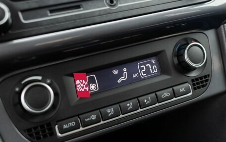 Volkswagen Polo VI (EU Market), 2018 год, 1 200 000 рублей, 15 фотография