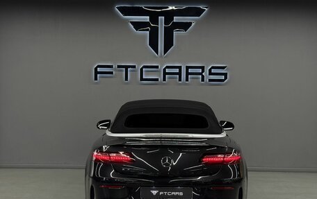 Mercedes-Benz E-Класс AMG, 2021 год, 9 100 000 рублей, 10 фотография