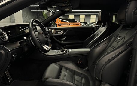 Mercedes-Benz E-Класс AMG, 2021 год, 9 100 000 рублей, 12 фотография