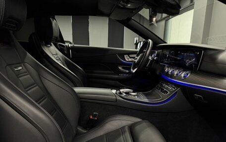 Mercedes-Benz E-Класс AMG, 2021 год, 9 100 000 рублей, 24 фотография