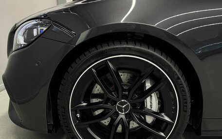 Mercedes-Benz E-Класс AMG, 2021 год, 9 100 000 рублей, 11 фотография