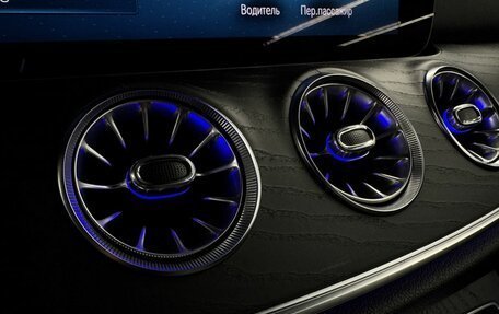 Mercedes-Benz E-Класс AMG, 2021 год, 9 100 000 рублей, 19 фотография