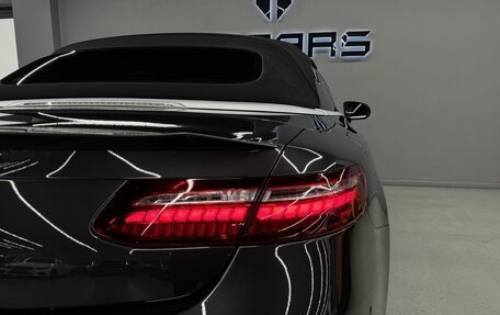 Mercedes-Benz E-Класс AMG, 2021 год, 9 100 000 рублей, 25 фотография