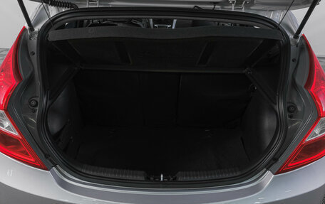 Hyundai Solaris II рестайлинг, 2011 год, 629 000 рублей, 8 фотография