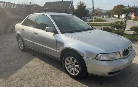Audi A4, 1996 год, 155 000 рублей, 1 фотография