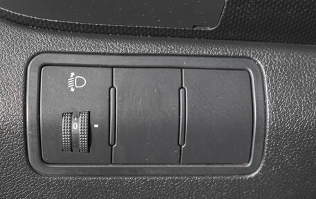 Hyundai Solaris II рестайлинг, 2011 год, 629 000 рублей, 23 фотография