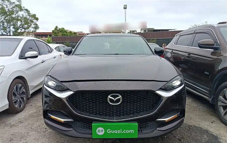 Mazda CX-4, 2022 год, 1 933 000 рублей, 2 фотография