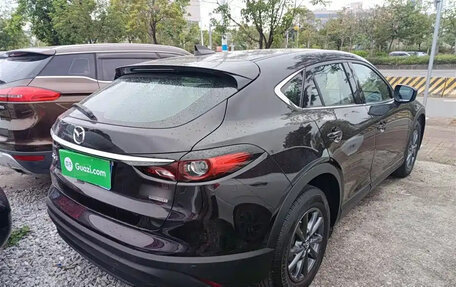 Mazda CX-4, 2022 год, 1 933 000 рублей, 3 фотография