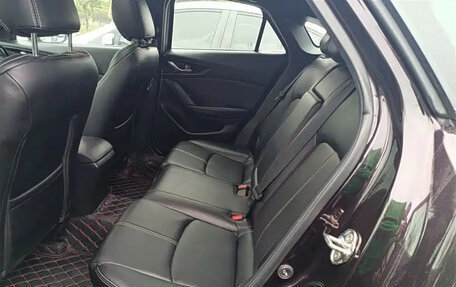 Mazda CX-4, 2022 год, 1 933 000 рублей, 8 фотография