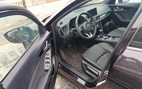 Mazda CX-4, 2022 год, 1 933 000 рублей, 7 фотография