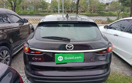 Mazda CX-4, 2022 год, 1 933 000 рублей, 4 фотография