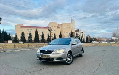 Skoda Octavia, 2010 год, 999 999 рублей, 1 фотография