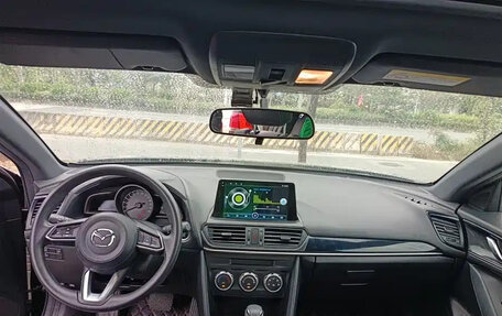 Mazda CX-4, 2022 год, 1 933 000 рублей, 9 фотография