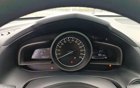 Mazda CX-4, 2022 год, 1 933 000 рублей, 11 фотография