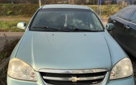 Chevrolet Lacetti, 2007 год, 350 000 рублей, 1 фотография