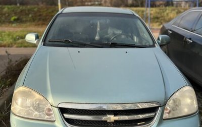 Chevrolet Lacetti, 2007 год, 350 000 рублей, 1 фотография