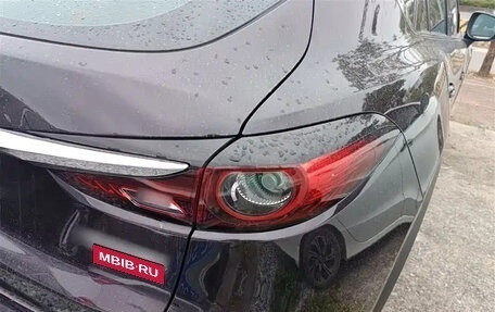 Mazda CX-4, 2022 год, 1 933 000 рублей, 6 фотография