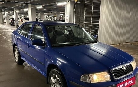 Skoda Octavia IV, 2010 год, 750 000 рублей, 1 фотография