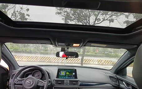 Mazda CX-4, 2022 год, 1 933 000 рублей, 12 фотография