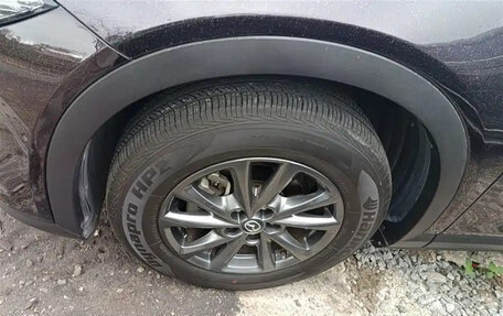 Mazda CX-4, 2022 год, 1 933 000 рублей, 19 фотография