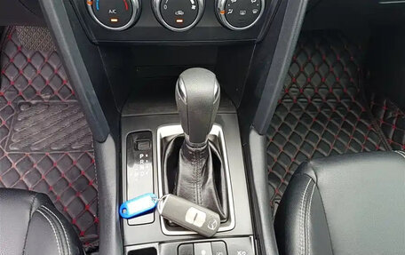 Mazda CX-4, 2022 год, 1 933 000 рублей, 14 фотография