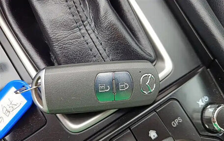 Mazda CX-4, 2022 год, 1 933 000 рублей, 15 фотография