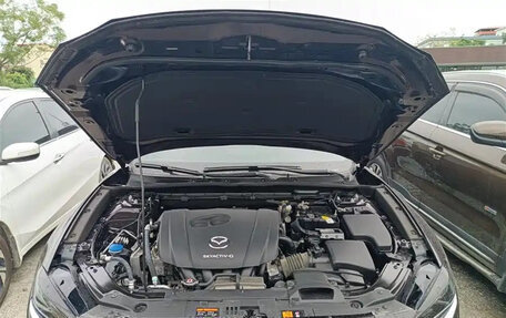 Mazda CX-4, 2022 год, 1 933 000 рублей, 20 фотография