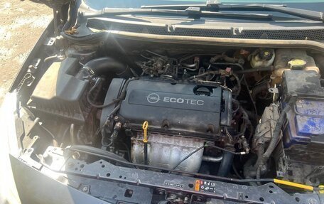 Opel Astra J, 2011 год, 630 000 рублей, 5 фотография