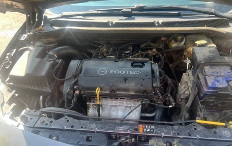 Opel Astra J, 2011 год, 630 000 рублей, 4 фотография