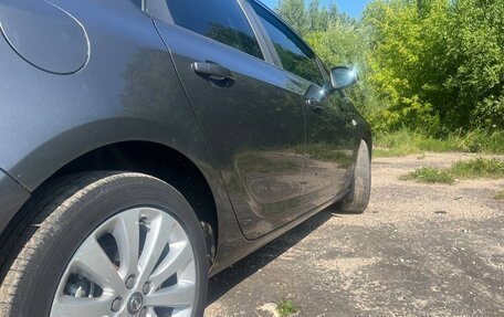 Opel Astra J, 2011 год, 630 000 рублей, 7 фотография