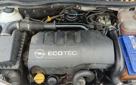 Opel Astra H, 2007 год, 417 000 рублей, 6 фотография