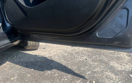 Opel Astra J, 2011 год, 630 000 рублей, 10 фотография