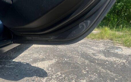 Opel Astra J, 2011 год, 630 000 рублей, 11 фотография