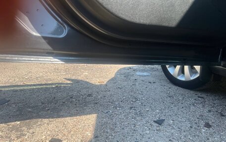 Opel Astra J, 2011 год, 630 000 рублей, 12 фотография