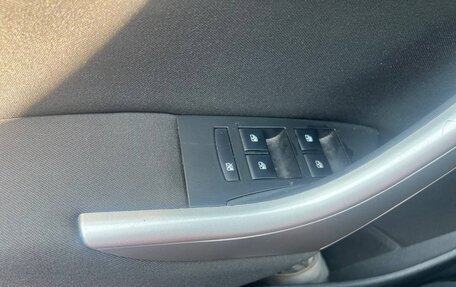 Opel Astra J, 2011 год, 630 000 рублей, 14 фотография