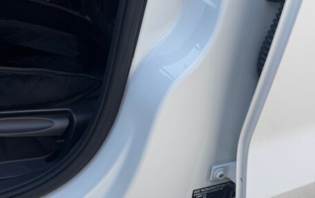 Volkswagen Polo VI (EU Market), 2018 год, 1 300 000 рублей, 8 фотография