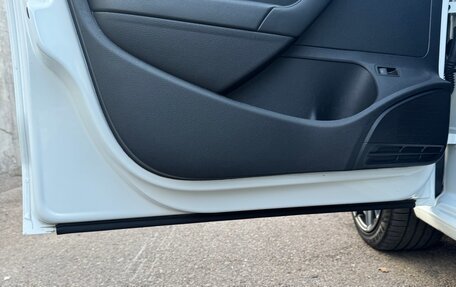 Volkswagen Polo VI (EU Market), 2018 год, 1 300 000 рублей, 9 фотография