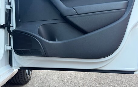 Volkswagen Polo VI (EU Market), 2018 год, 1 300 000 рублей, 12 фотография