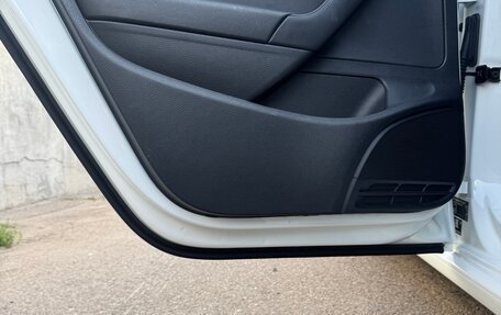 Volkswagen Polo VI (EU Market), 2018 год, 1 300 000 рублей, 10 фотография