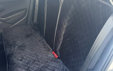 Volkswagen Polo VI (EU Market), 2018 год, 1 300 000 рублей, 14 фотография