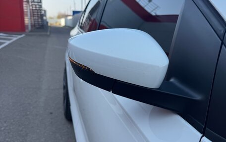 Volkswagen Polo VI (EU Market), 2018 год, 1 300 000 рублей, 7 фотография